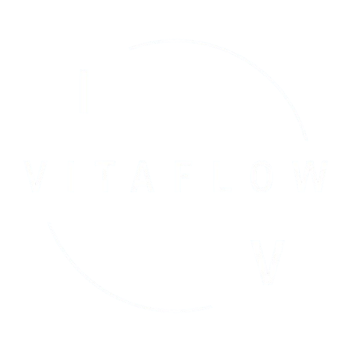 VitaFlow Longevity Clinic logo