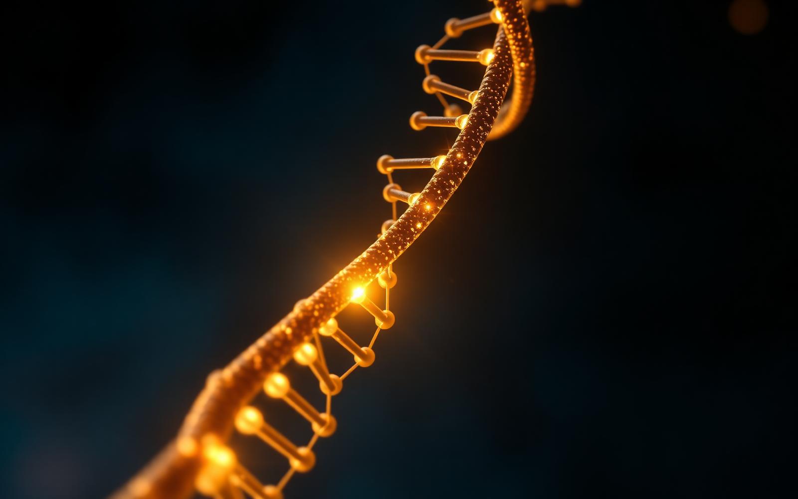 Epigenetic Age Testing