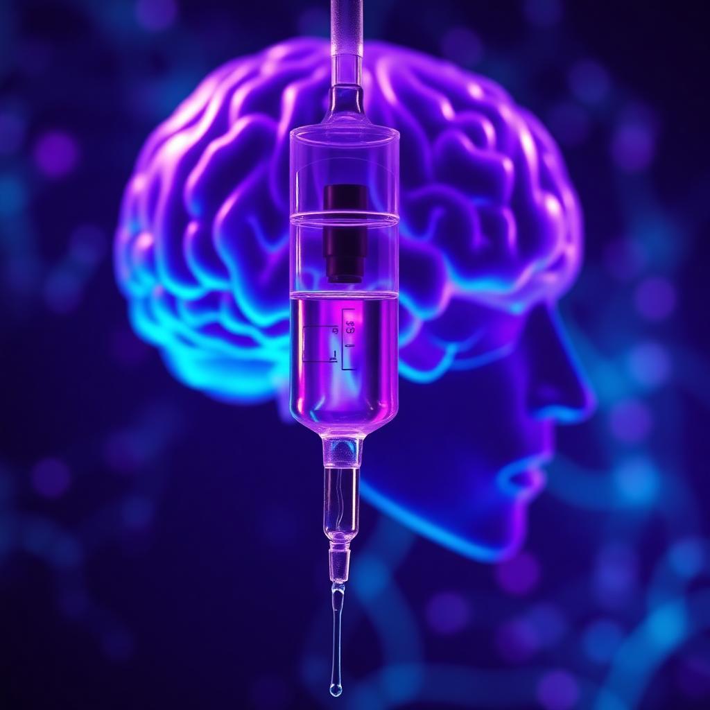 Brain Performance IV