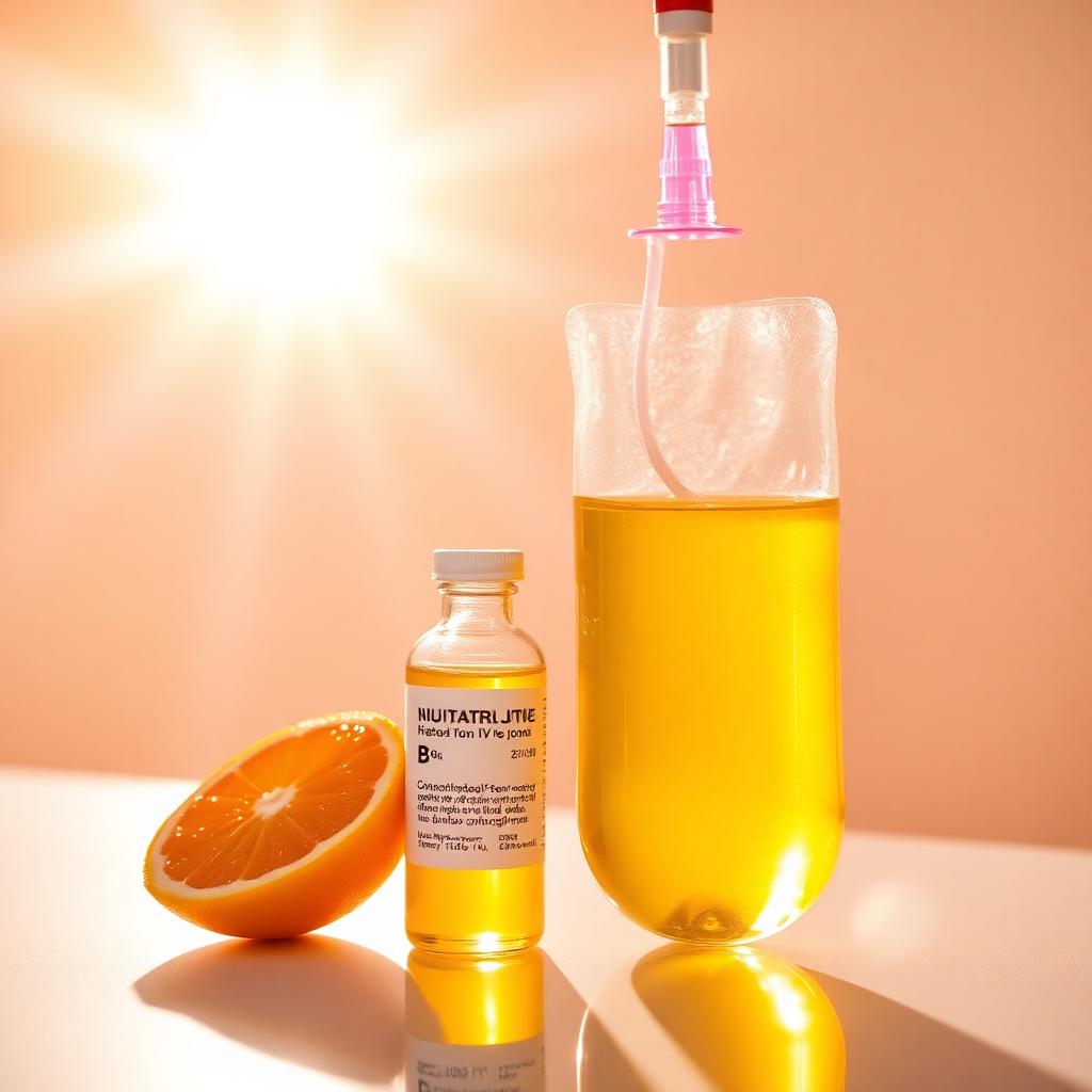 Energy IV