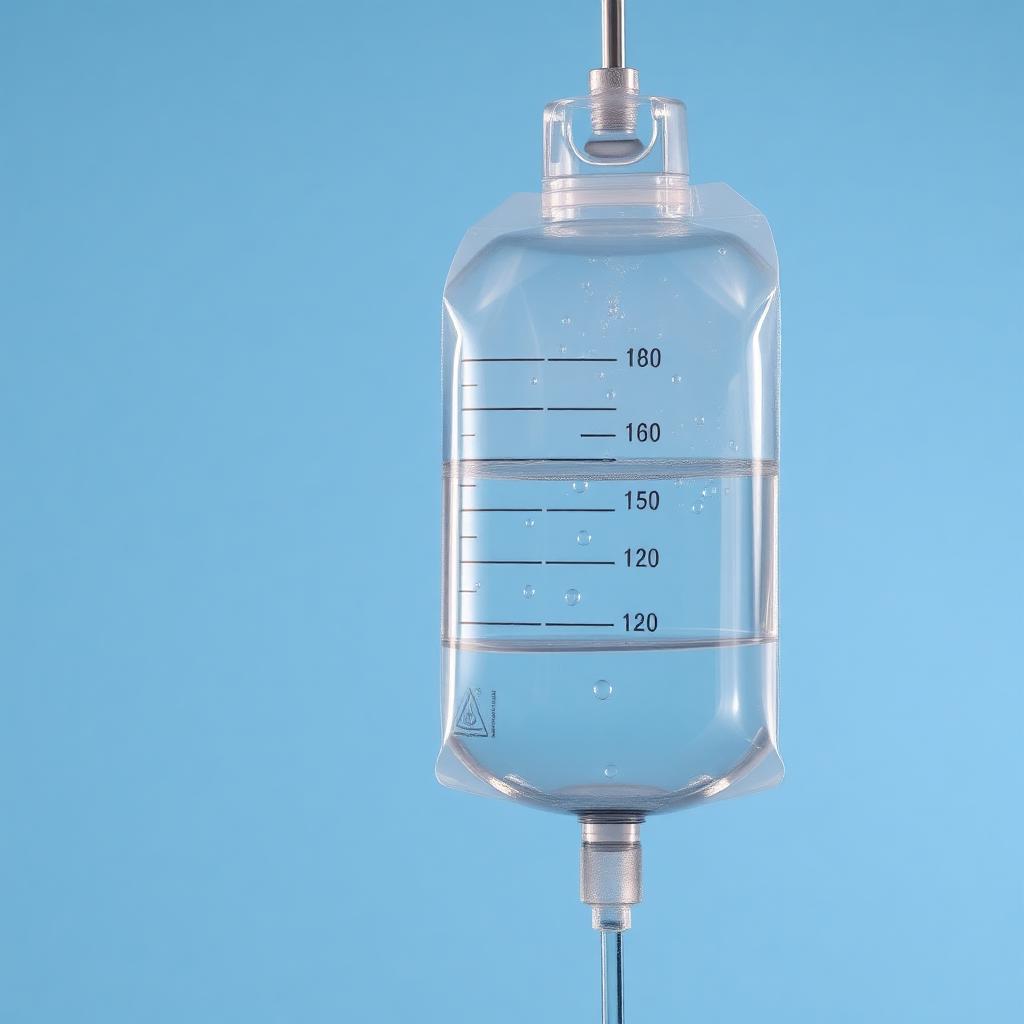 Hydration IV