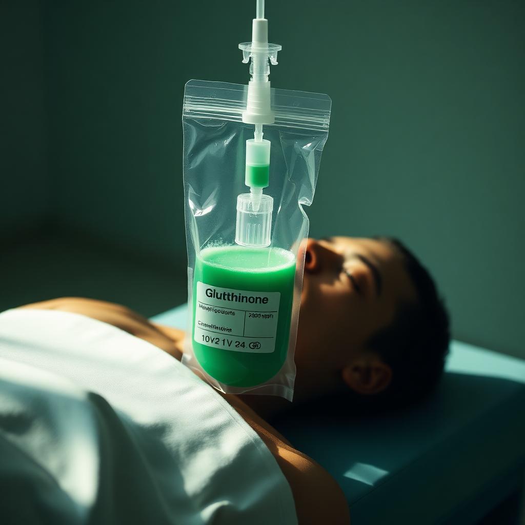Recovery IV