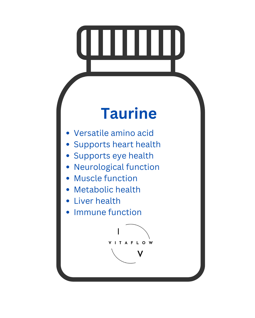 Taurine