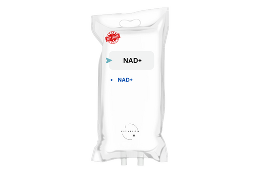 NAD+