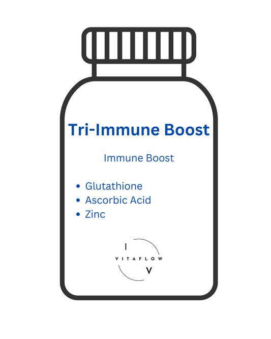 Tri-Immune Boost