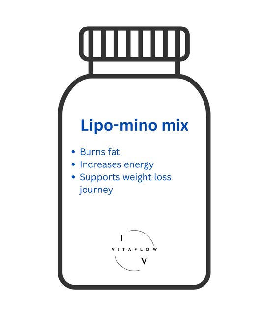 Lipo-mino mix